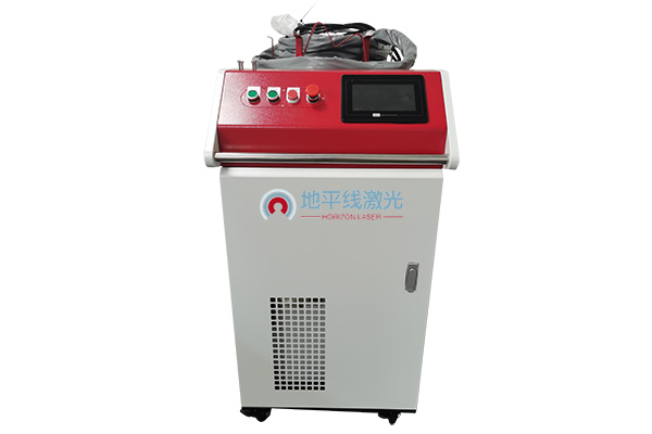 DPX手持激光焊接機(jī)